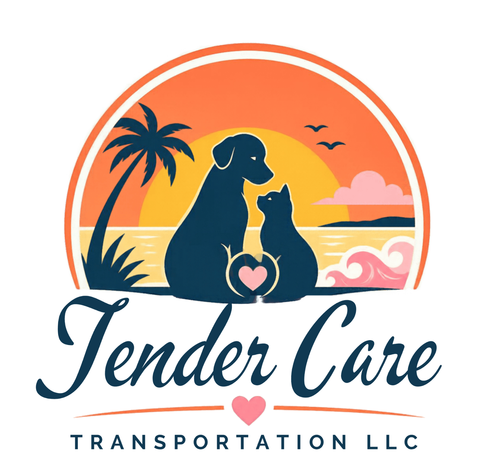 Tender Care Transportation LLC